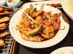 -老头儿油爆虾·知味杭州(爱琴海购物中心)