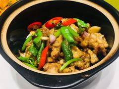 -望乡楼上海菜(日月光店)