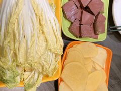 -三煮纸包鱼(青岛总店)