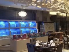 -大理实力希尔顿酒店御璽中餐厅YUXI – CHINESE RESTAURANT