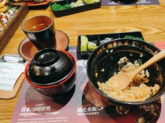 -鳗事鱼意·活鳗現烤专门店(富力海珠城店)