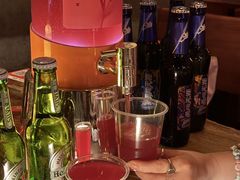 -Helens海伦司小酒馆(南京洪武路店)