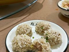 -朗妈私房菜(婺女州店)