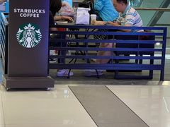 -星巴克(我格广场店)