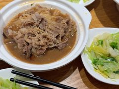 -南城香(北京南站店)
