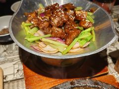 -绿茶餐厅(千岛湖银泰城店)