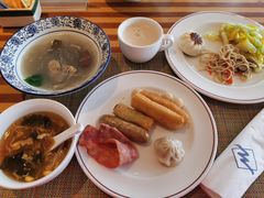 -南京维景国际大酒店(南京博物院店)