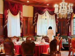 -马勒别墅饭店(静安寺店)