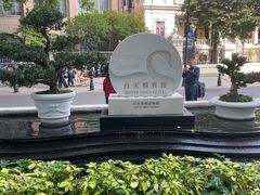 -白天鹅宾馆·流浮阁咖啡厅