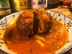 俄式猪肉饼-食戟