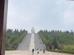 -中原大佛景区
