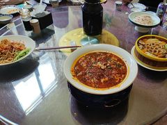 -印象吕梁•吕梁菜