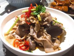 卤水鹅三宝-岭南真味·匠心粤菜(K11店)