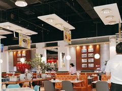 -金湖港式餐厅(建外店)