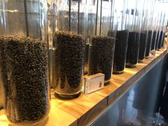 -喜茶(东莞汇一城店)