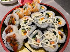 -冷面大王(大南街店)