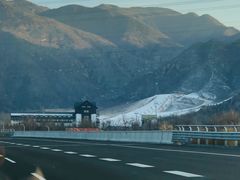 -八达岭滑雪场
