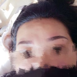 -Amy韩式定妆