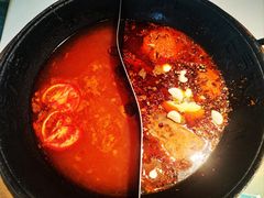 -巴蜀大将火锅(春熙店)