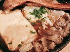 -角落里(中山公园店)