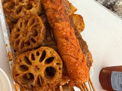 -胡仁根胡记炸炸炸