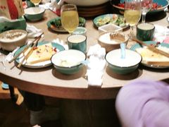 -渝乡辣婆婆·川菜 水煮鱼(中山西路店)