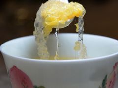 -北京古城老院厉晓麟精致菜