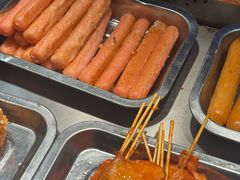 -万达茂商场(南京仙林店)