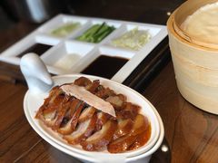 -北京老铺烤鸭(老城根店)