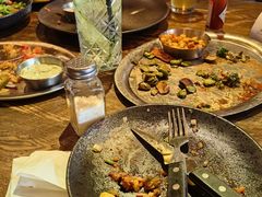 -Q MEX 库迈墨西哥餐吧(三里屯店)