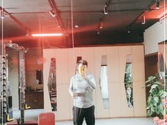 -即刻自助健身·私教馆(对外经贸店)