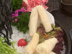 -湊湊火锅·茶憩(打浦桥日月光店)