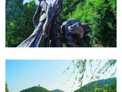 -石燕湖生态旅游景区