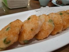 -东辰望海鱼码头·海鲜餐厅