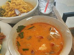 -Kat's Kitchen