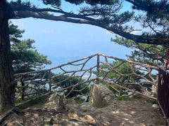-安徽天堂寨风景区