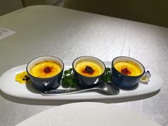 -PARFUM FLORAL花境法餐(南京首店)