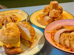 -梳打冰室(氹仔店)