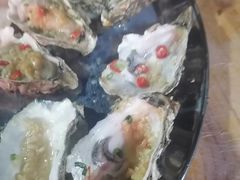 -渔·海鲜餐厅（东澳可域度假村内）南沙湾沙滩店