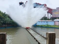 景点-上海欢乐谷