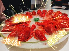 -红盔甲·小龙虾(天钥桥店)