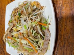 -牛小隆牛肉面馆(四牌楼店)