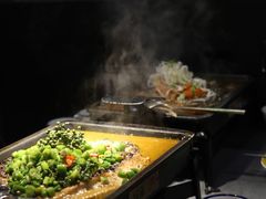 -探鱼·鲜青椒爽麻烤鱼(广州花都来又来店)