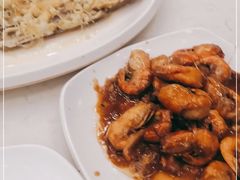 -吉源大排档·鱼生·海鲜(烧烤彩印厂店)