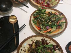 -乔阿马·江南味·驴肉香(龙湖华泾天街店)