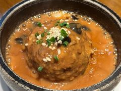 -粗茶淡饭·隐庐私厨(东亭店)