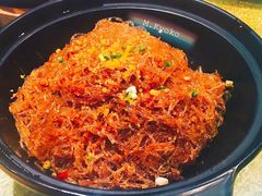 -刘胖子家常菜·蹄花焖藕(中南店)