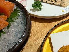 -桃夭日式料理(国信店)