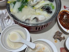 -喜家德虾仁水饺(华强天虹店)