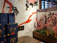 用餐区-风波庄(云蝠大厦店)